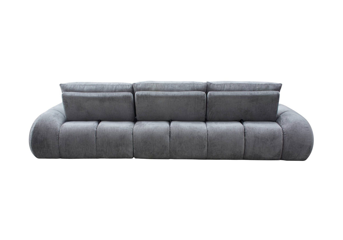 Stella Chaise Sofa Left