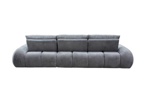Stella Chaise Sofa Left
