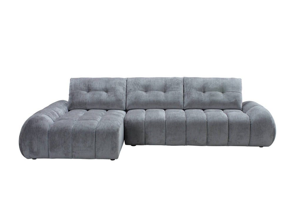 Stella Chaise Sofa Left