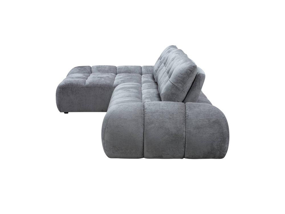 Stella Chaise Sofa Left