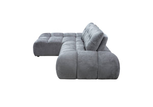 Stella Chaise Sofa Left