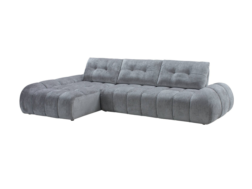 Stella Chaise Sofa Left