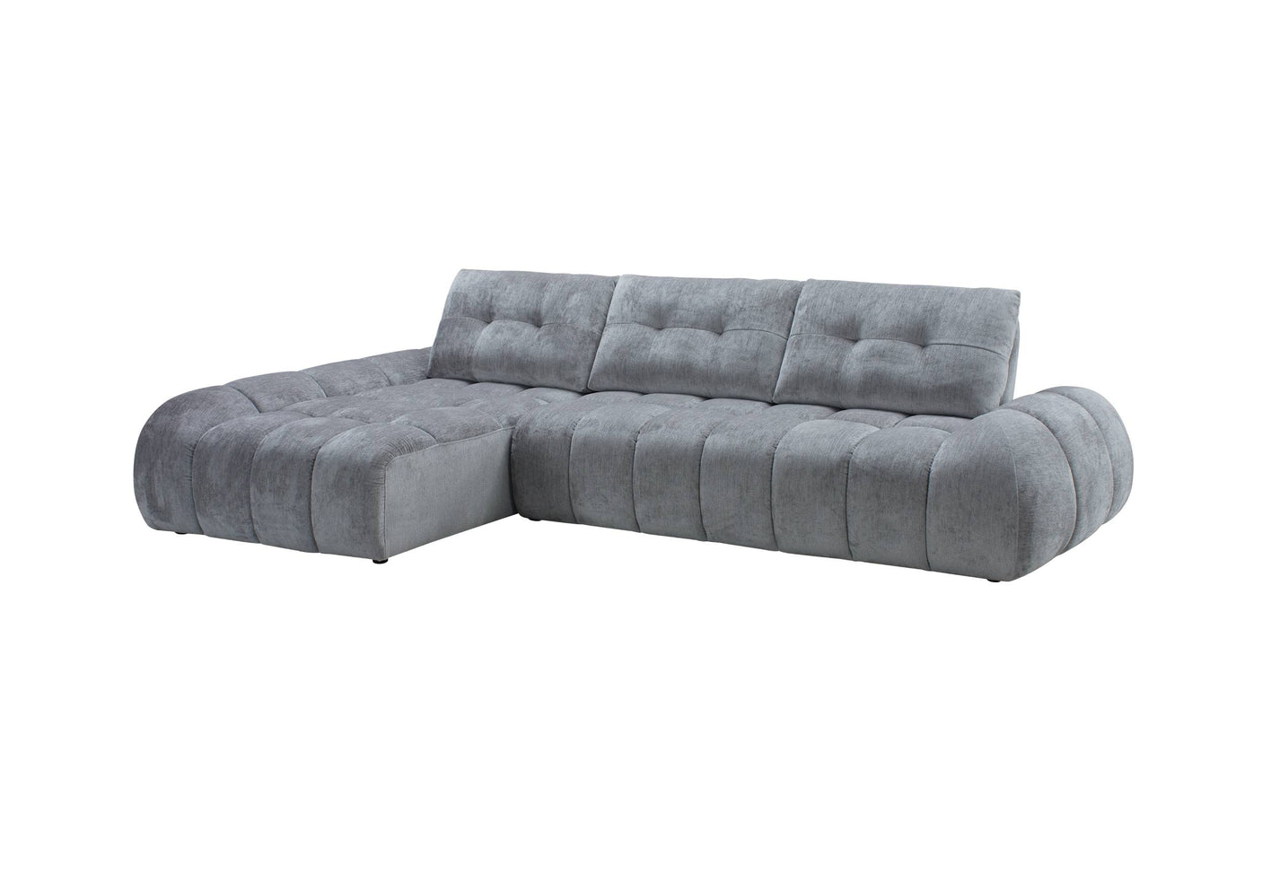 Stella Chaise Sofa Left