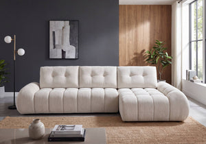 Stella Chaise Sofa Right