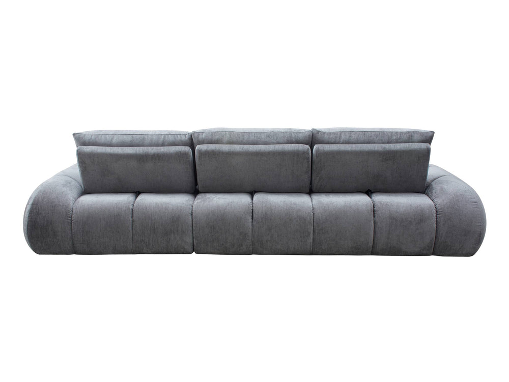Stella Chaise Sofa Right