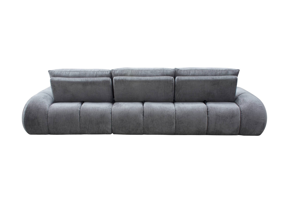 Stella Chaise Sofa Right
