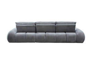 Stella Chaise Sofa Right