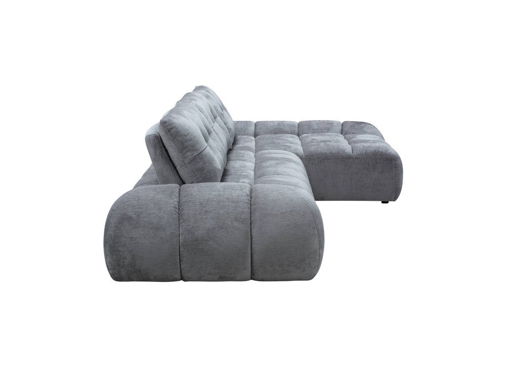 Stella Chaise Sofa Right