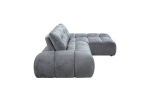 Stella Chaise Sofa Right