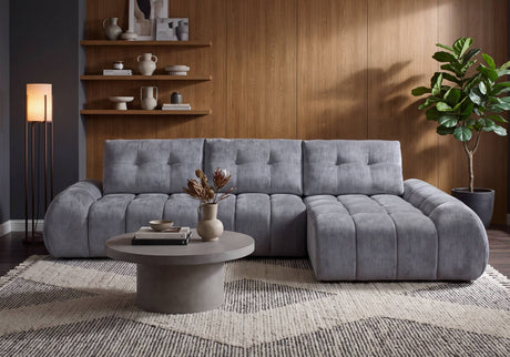 Stella Chaise Sofa Right