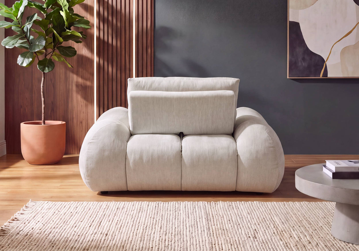 Stella Love Chair