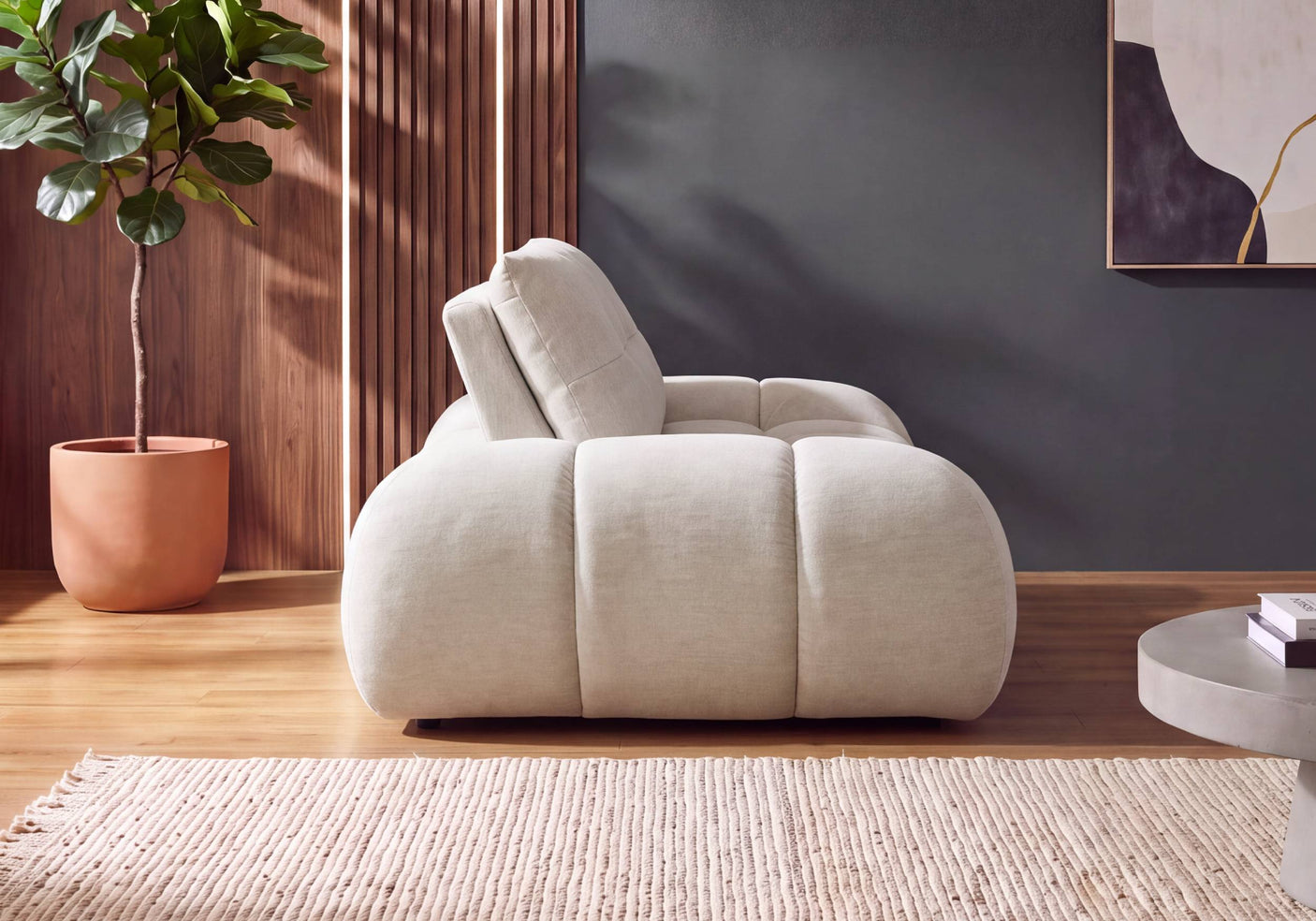 Stella Love Chair