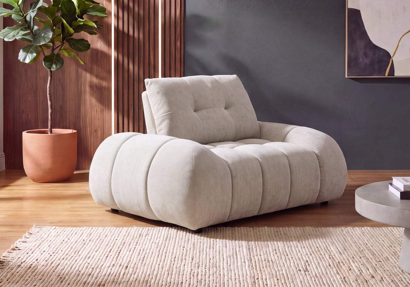Stella Love Chair