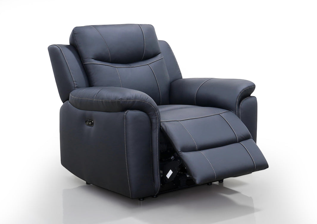 Sydney Power Recliner Armchair