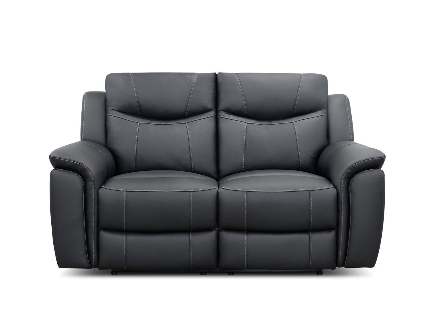 Sydney 2 Seater Power Recliner Sofa