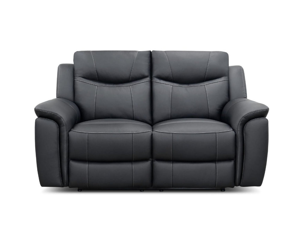 Sydney 2 Seater Power Recliner Sofa