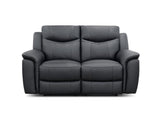 Sydney 2 Seater Power Recliner Sofa