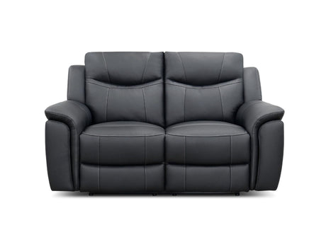 Sydney 2 Seater Power Recliner Sofa