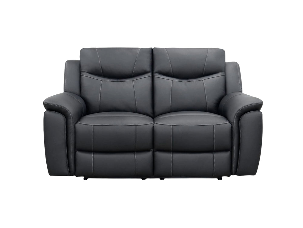 Sydney 2 Seater Power Recliner Sofa
