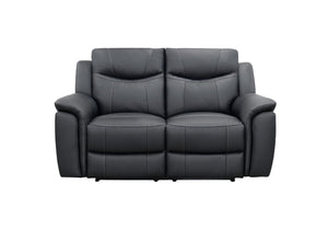 Sydney 2 Seater Power Recliner Sofa