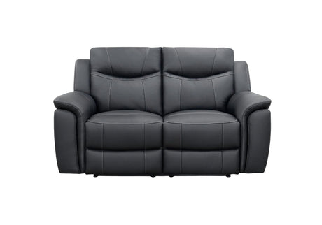 Sydney 2 Seater Power Recliner Sofa