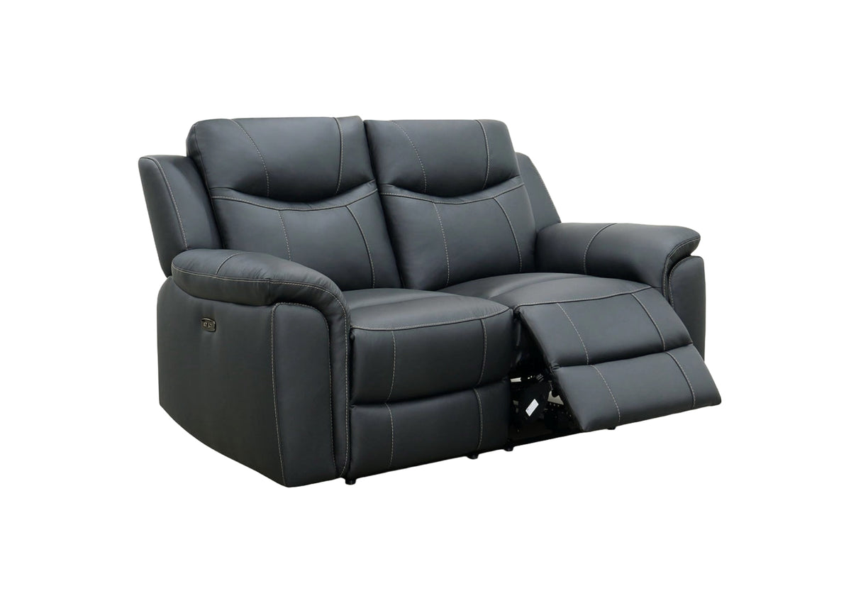 Sydney 2 Seater Power Recliner Sofa