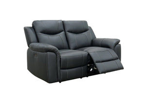 Sydney 2 Seater Power Recliner Sofa