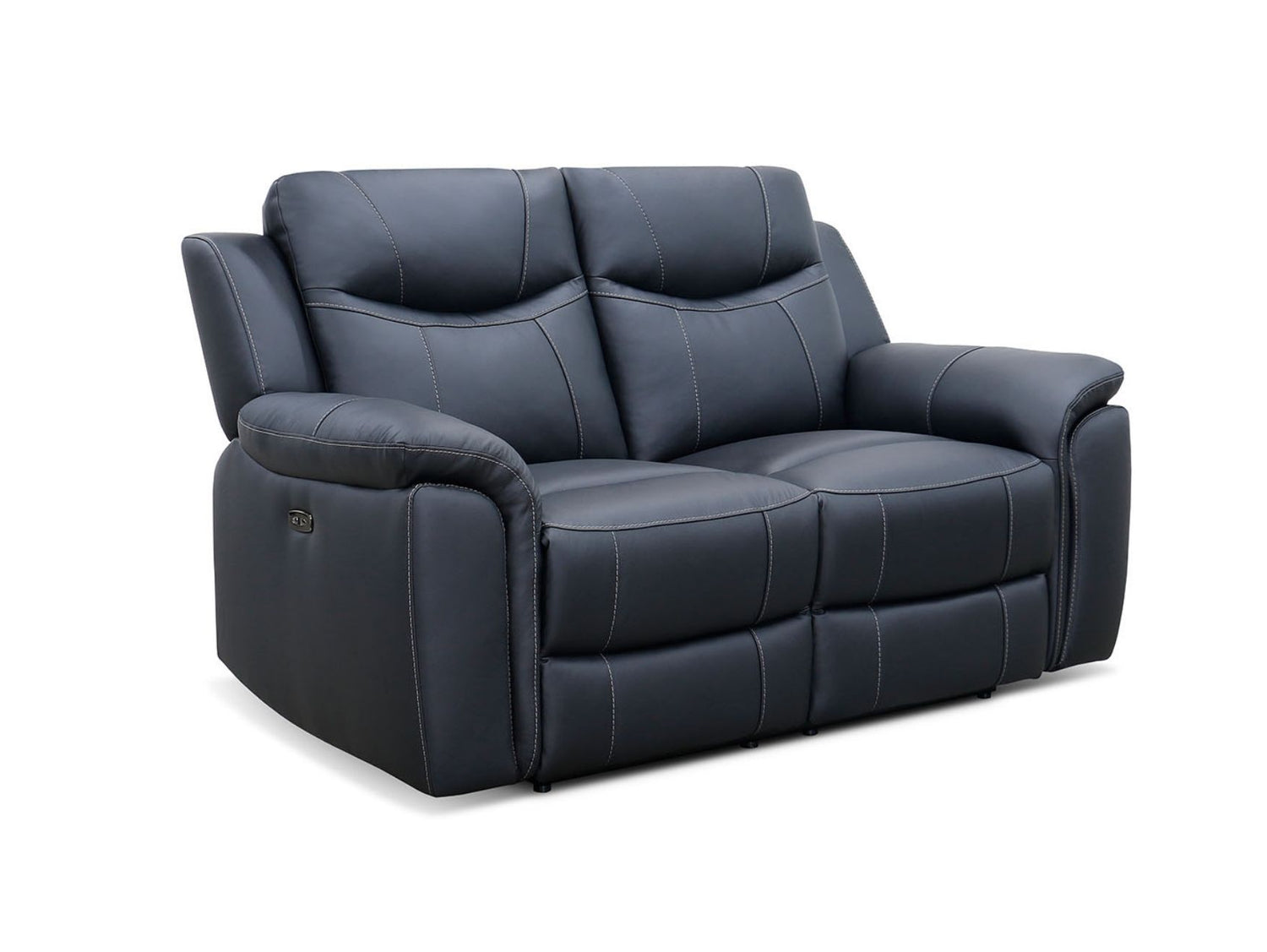 Sydney 2 Seater Power Recliner Sofa
