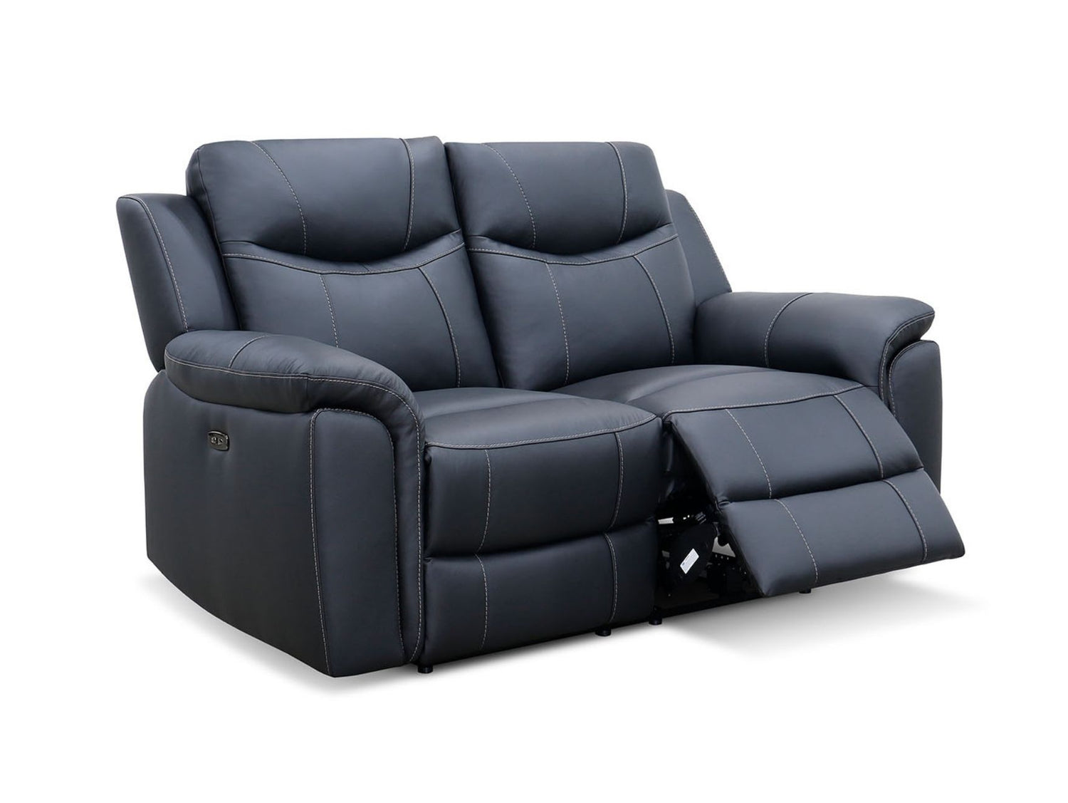 Sydney 2 Seater Power Recliner Sofa