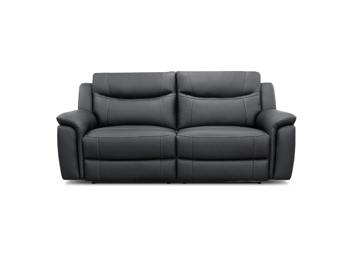 Sydney 3 Seater Power Recliner Sofa