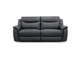 Sydney 3 Seater Power Recliner Sofa