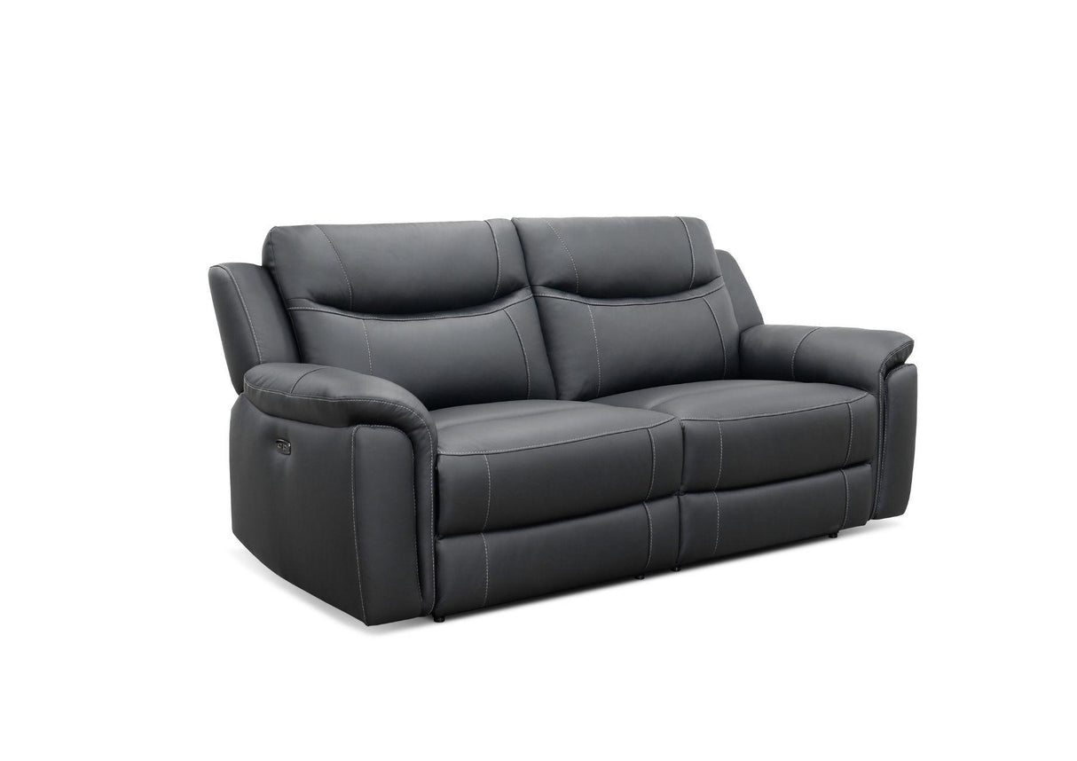 Sydney 3 Seater Power Recliner Sofa