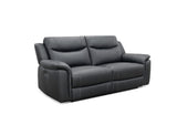 Sydney 3 Seater Power Recliner Sofa