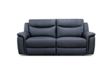 Sydney 3 Seater Power Recliner Sofa
