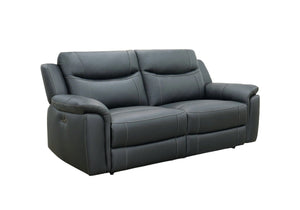 Sydney 3 Seater Power Recliner Sofa