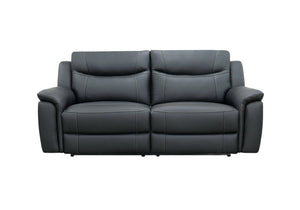 Sydney 3 Seater Power Recliner Sofa
