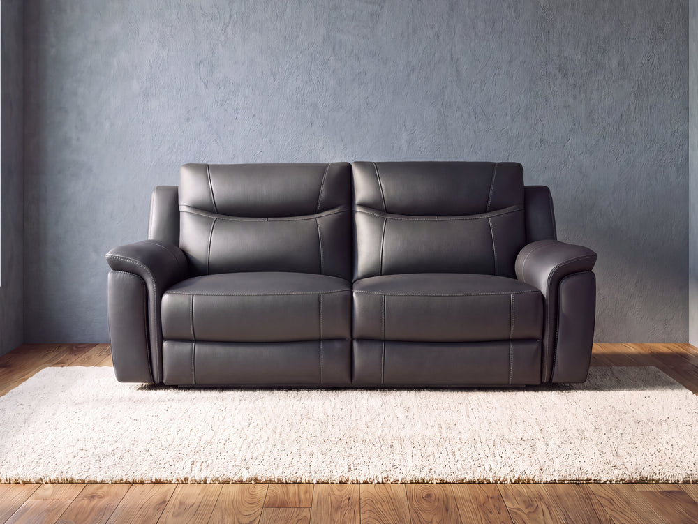 Sydney 3 Seater Power Recliner Sofa