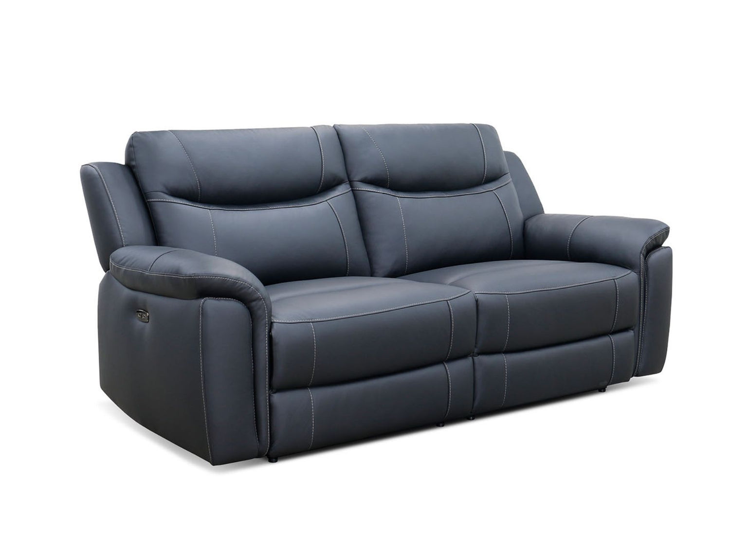 Sydney 3 Seater Power Recliner Sofa