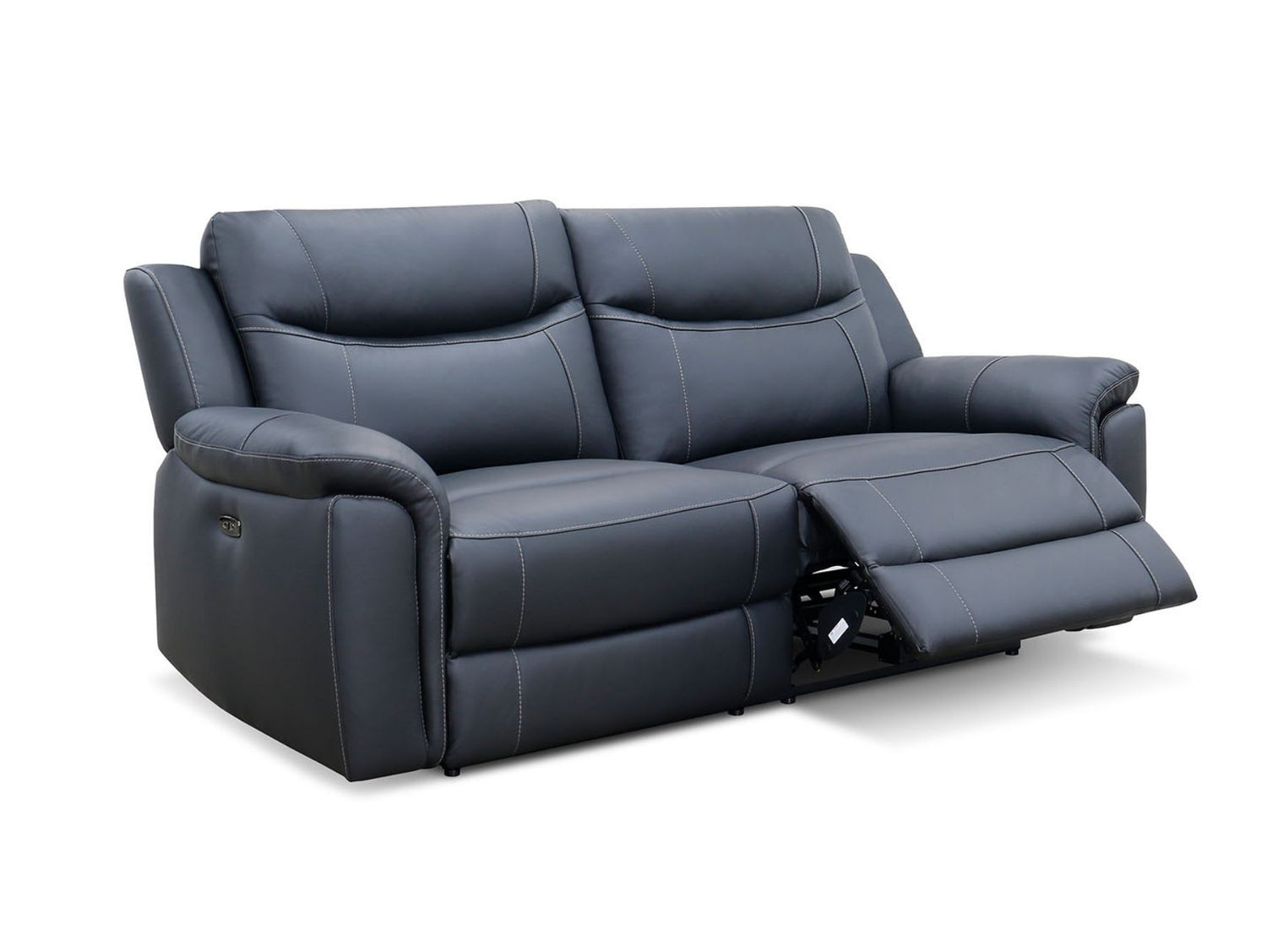 Sydney 3 Seater Power Recliner Sofa