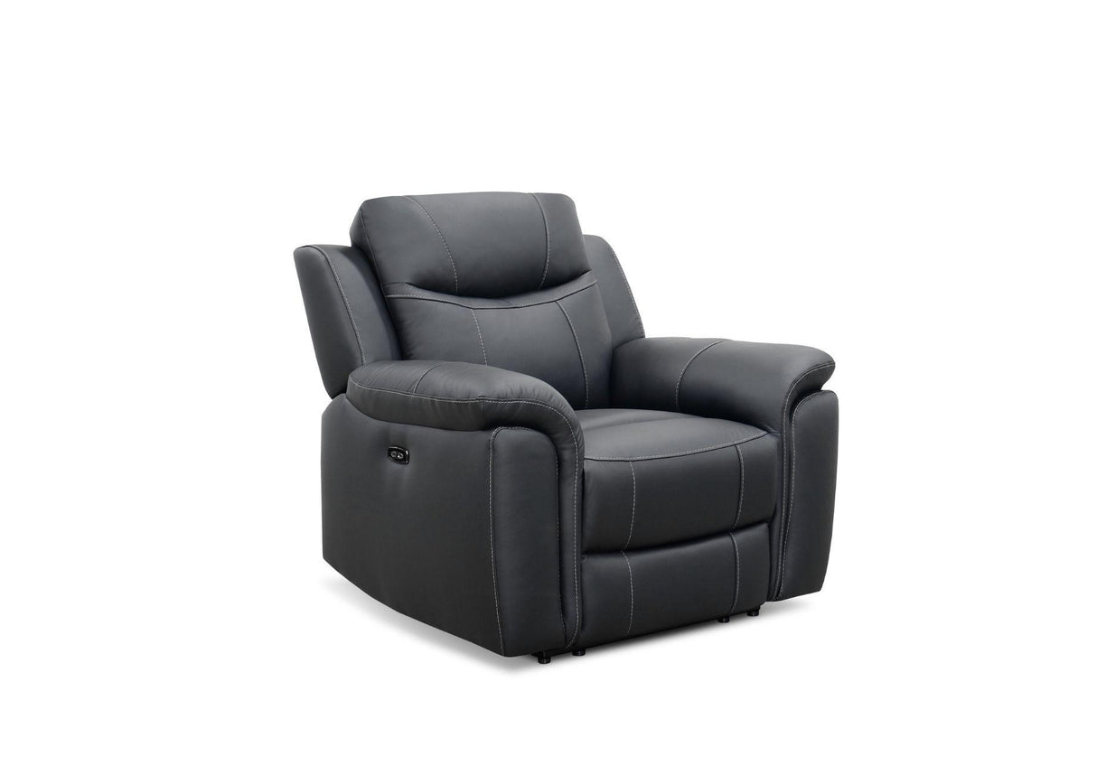 Sydney Power Recliner Armchair