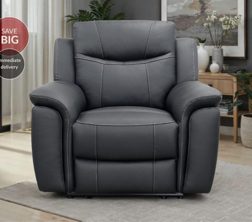 Sydney Power Recliner Armchair