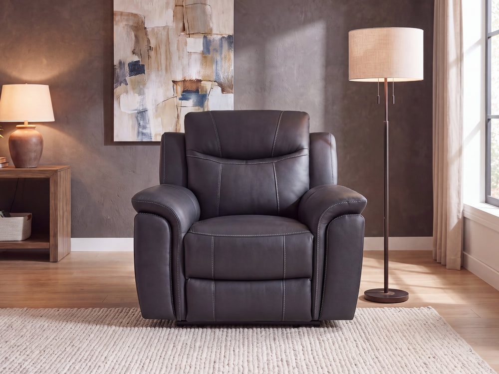 Sydney Power Recliner Armchair