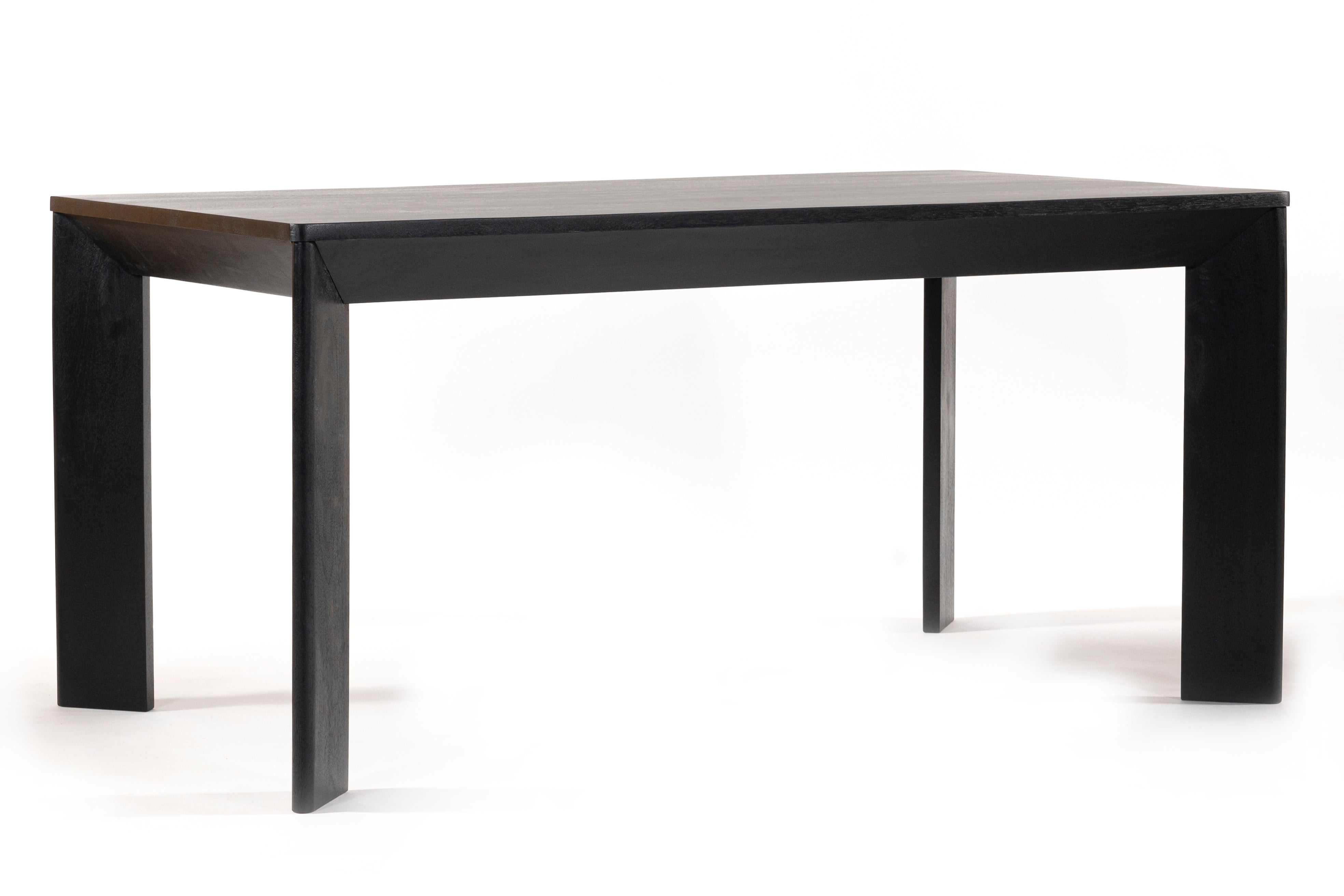 Luxury Dining Room Furniture - Dining Tables & Chairs at NCF Living 5 Ingot Fixed Top Dining Table