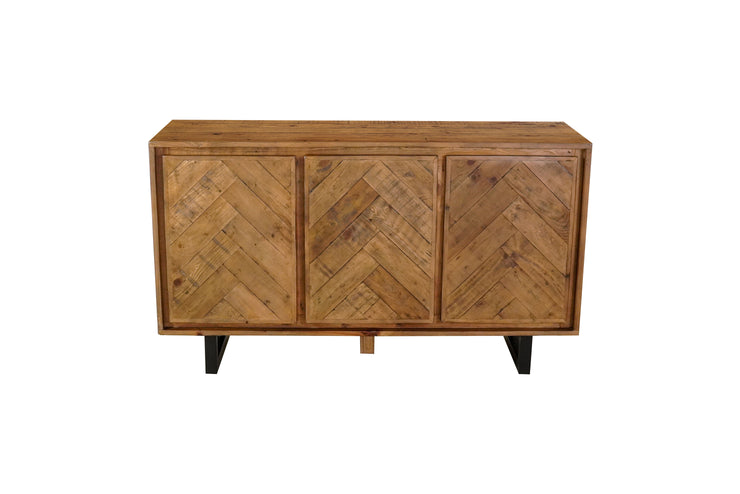 Front view of the Belgrave Sideboard