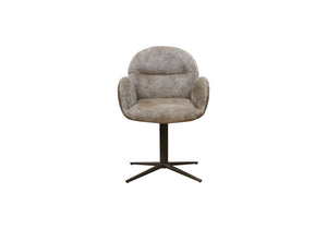 Tahoe Swivel Dining Chair