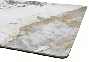 Tahoe Ceramic Dining Table