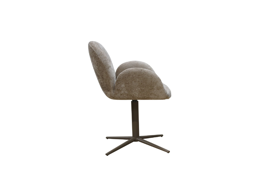 Tahoe Swivel Dining Chair