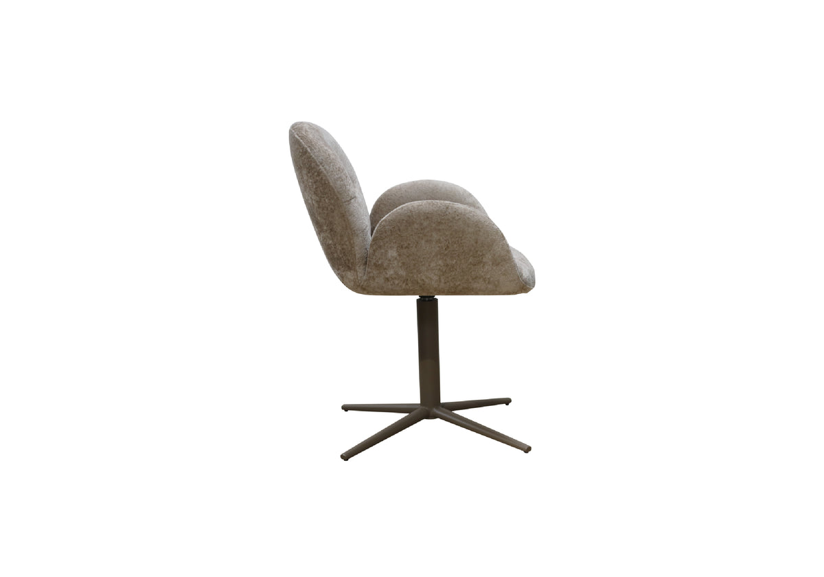 Tahoe Swivel Dining Chair