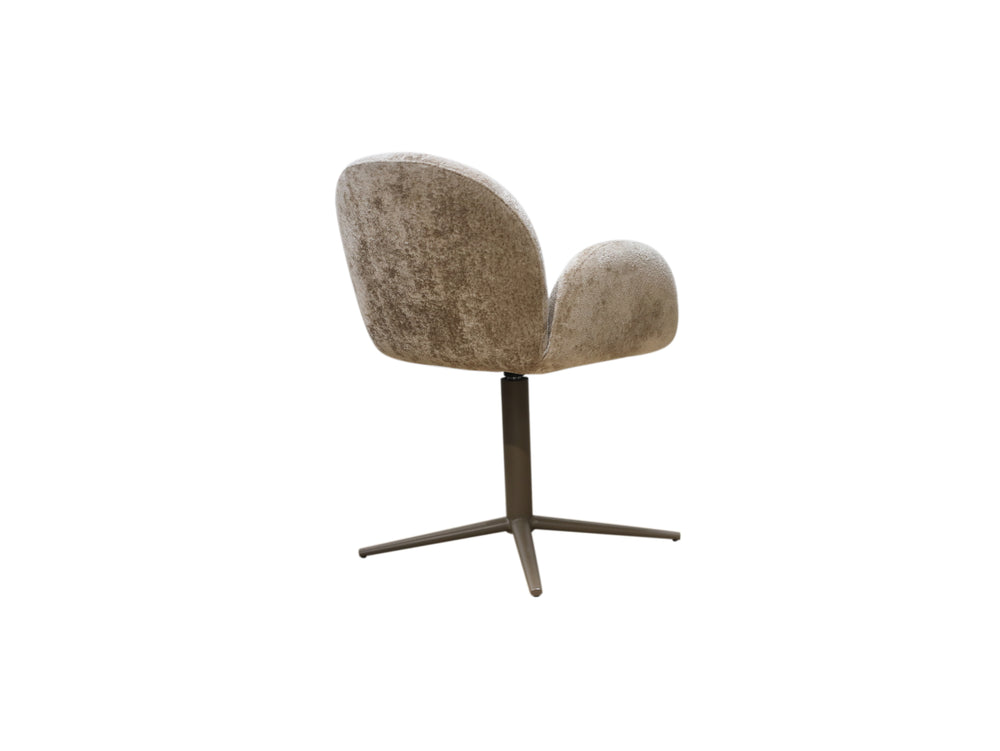 Tahoe Swivel Dining Chair