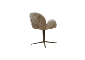 Tahoe Swivel Dining Chair